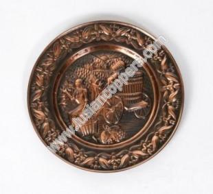 Prato Vindimas de Cobre