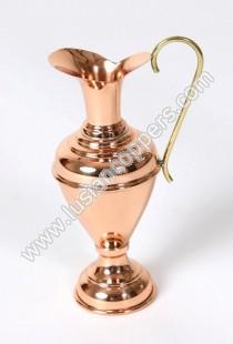 Jarra de Cobre