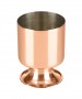 Copper Dessert Cup nº 1