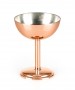 Copper Dessert Cup nº 2