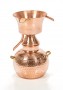 Copper Alquitar Still Premium