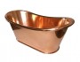 Banheira de Cobre